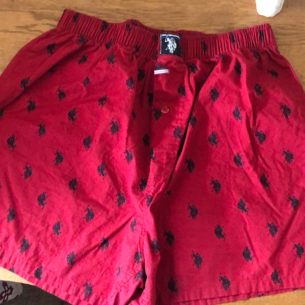 US Polo men’s